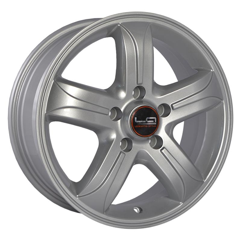 Литой колесный диск Kia Replica KI20 6,5x16 5x114,3 ET46 D67,1