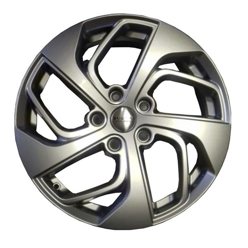 Литой колесный диск Skad KL-275 Tucson Селена 7,0x17 5x114,3 ET51 D67,1