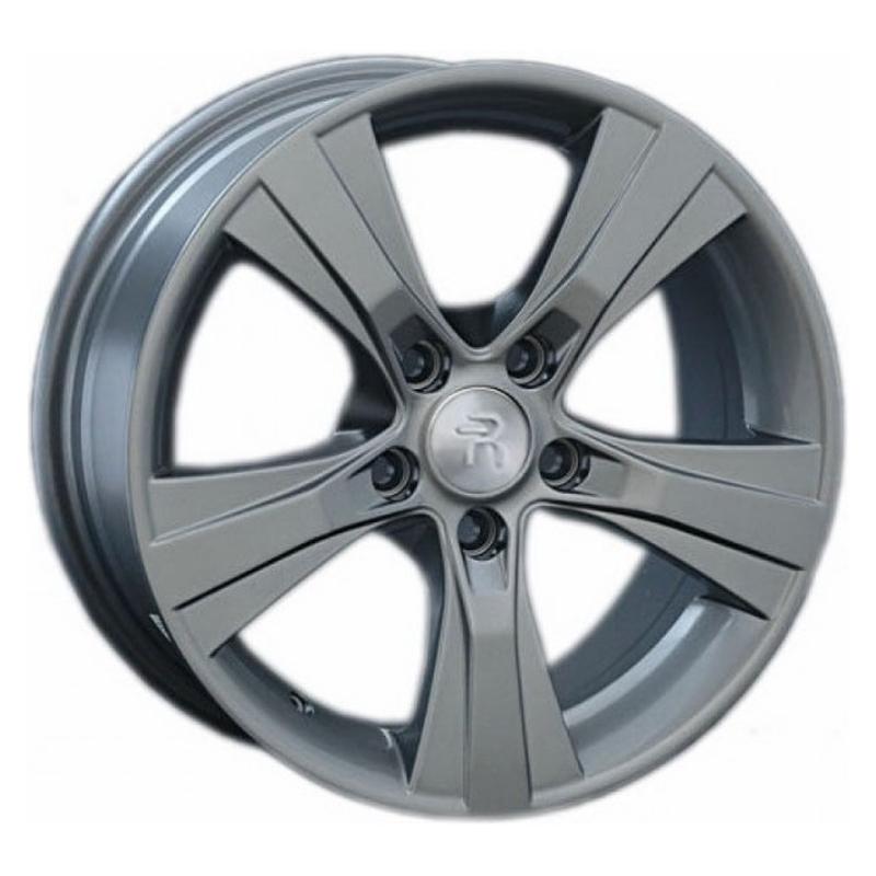 Литой колесный диск Lexus Replica LX105 GM 8,5x21 5x150 ET54 D110,1