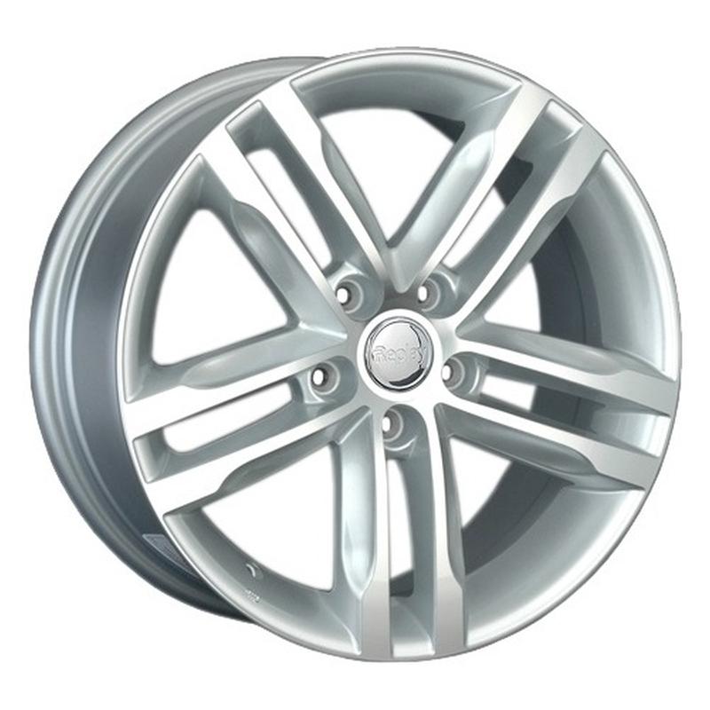 Литой колесный диск Mercedes Replica MR179 SF 7,5x17 5x112 ET47,5 D66,6