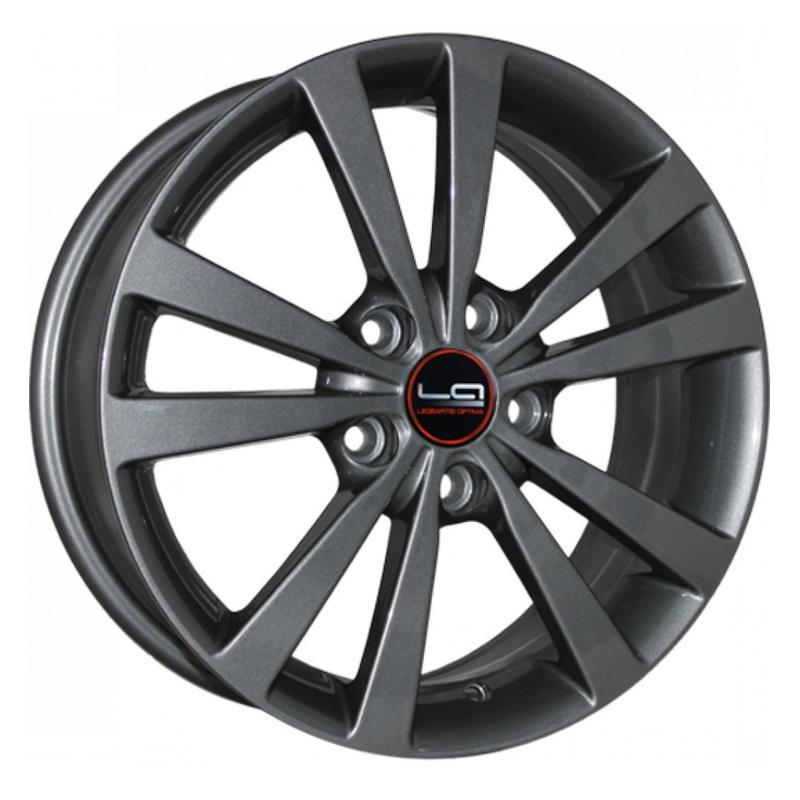 Литой колесный диск Volkswagen Replica VV68 GM 6,5x16 5x112 ET50 D57,1