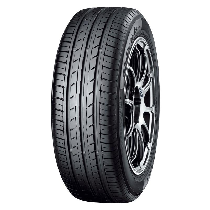 Летние шины Yokohama BluEarth-Es ES32 215/55R16 97V