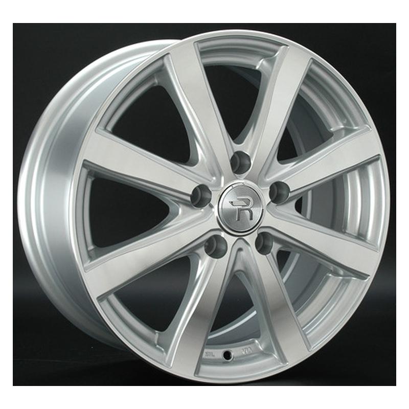 Литой колесный диск Kia Replica KI190 SF 6,5x16 5x114,3 ET50 D67,1