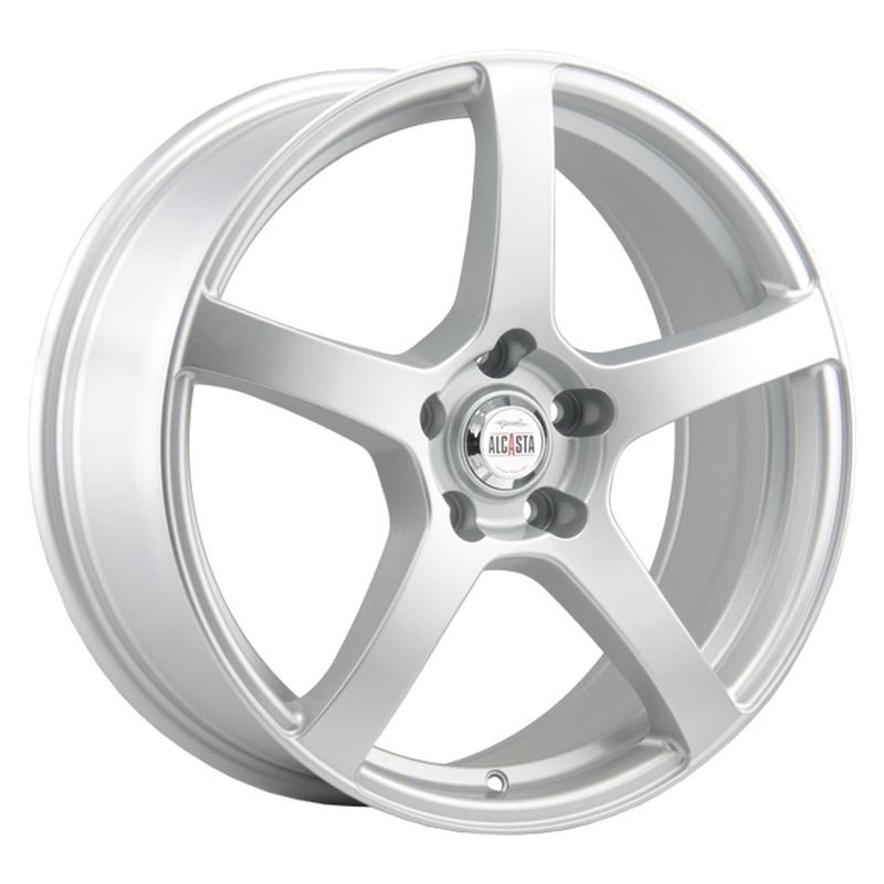 Литой колесный диск Alcasta M32 S 6,5x16 4x100 ET36 D60,1