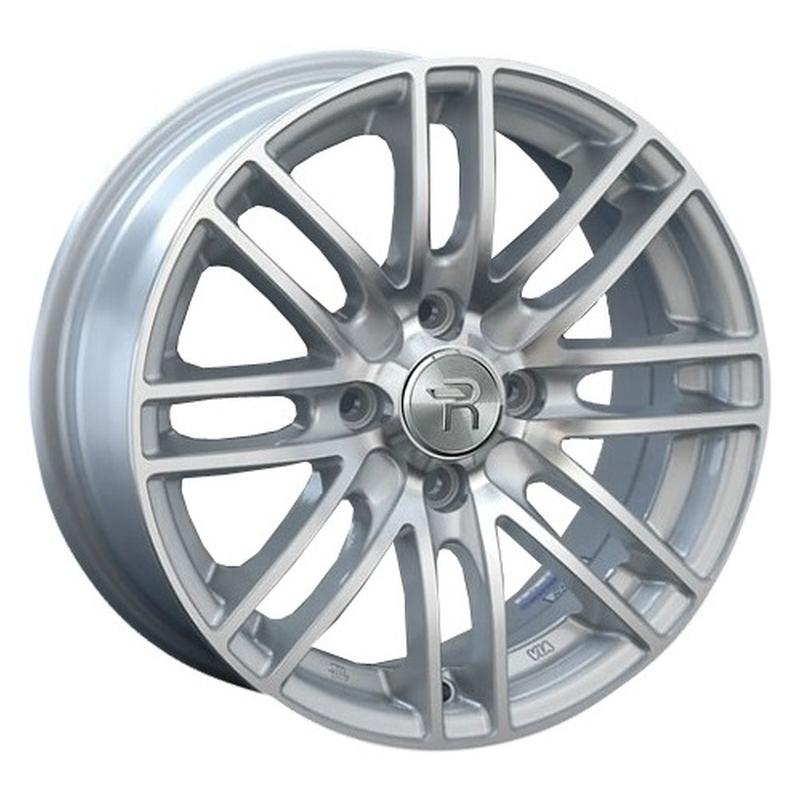 Литой колесный диск Citroen Replica CI51 SF 6,5x15 4x108 ET27 D65,1