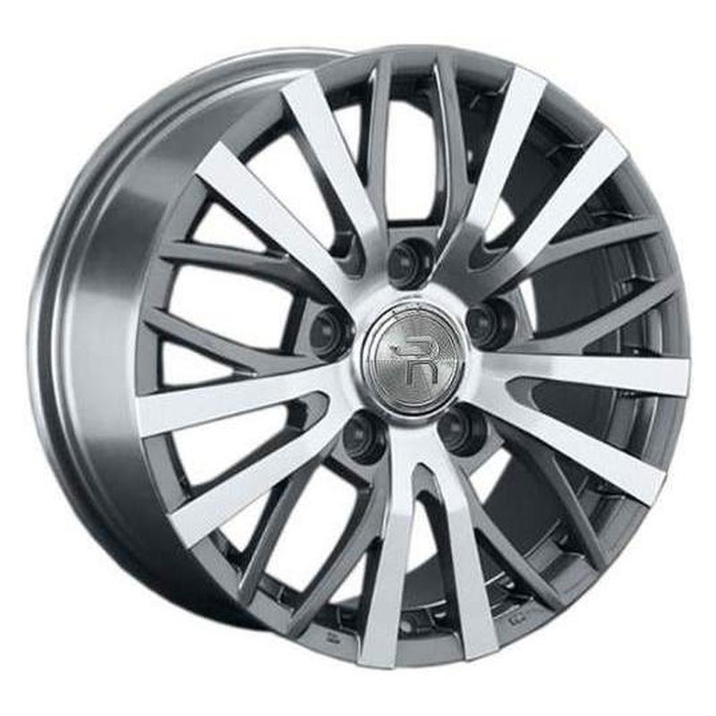 Литой колесный диск Lexus Replica LX98 GMF 8,5x20 5x150 ET58 D110,1