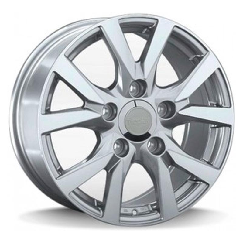Литой колесный диск Toyota Replica TY237 8,0x18 5x150 ET56 D110,1