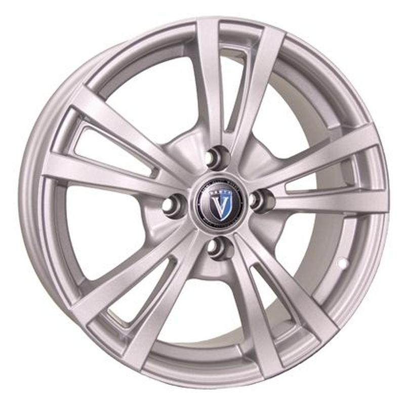 Литой колесный диск Venti 1404 S 5,5x14 4x98 ET35 D58,6