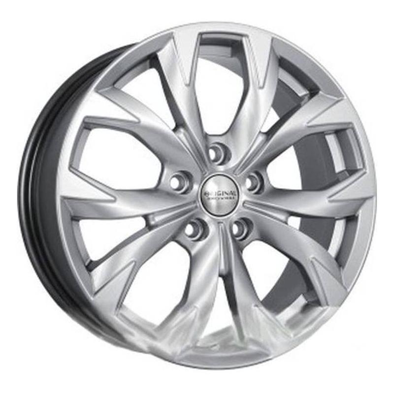 Литой колесный диск Skad KL-274 CX-5 Селена 7,0x17 5x114,3 ET50 D67,1