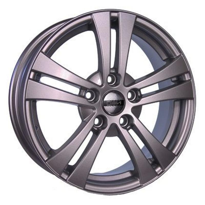Литой колесный диск NEO 540 HB 6,0x15 5x112 ET40 D57,1
