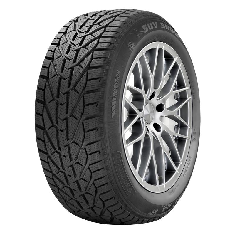 Зимние шины Kormoran Snow 205/65R15 94T