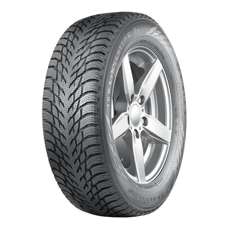 Зимние шины Nokian Tyres Hakkapeliitta R3 185/60R15 XL 88R