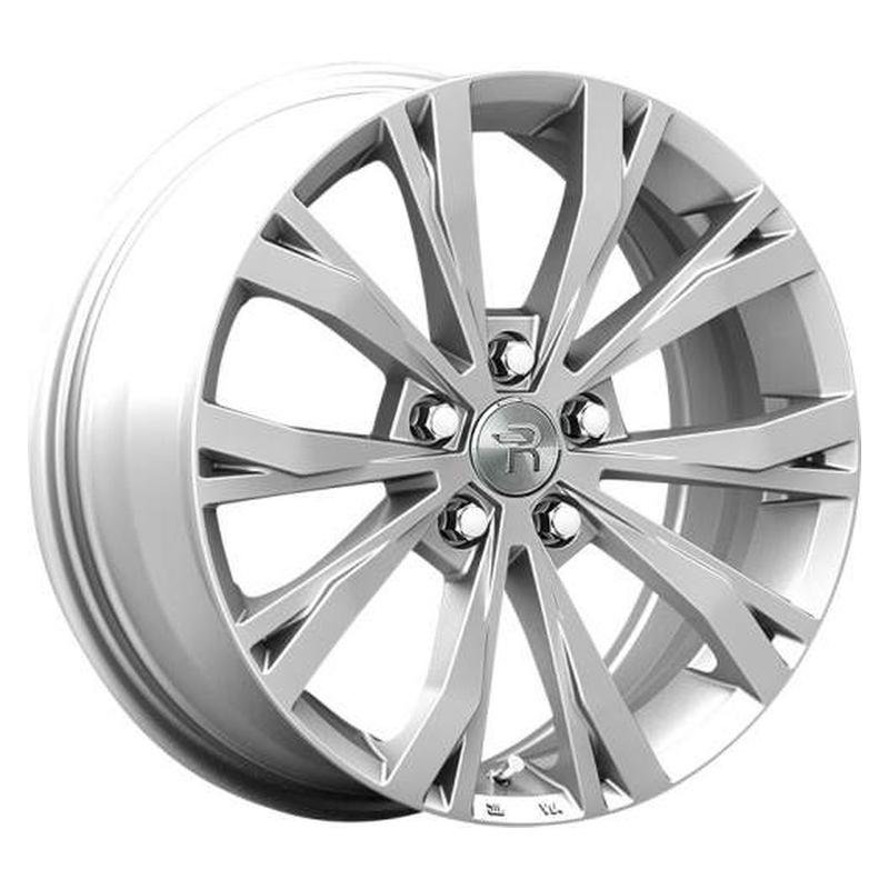 Литой колесный диск Volkswagen Replica VV222 7,0x17 5x112 ET54 D57,1