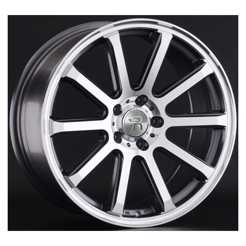 Литой колесный диск Audi Replica A130 GMF 8,0x18 5x112 ET39 D66,6