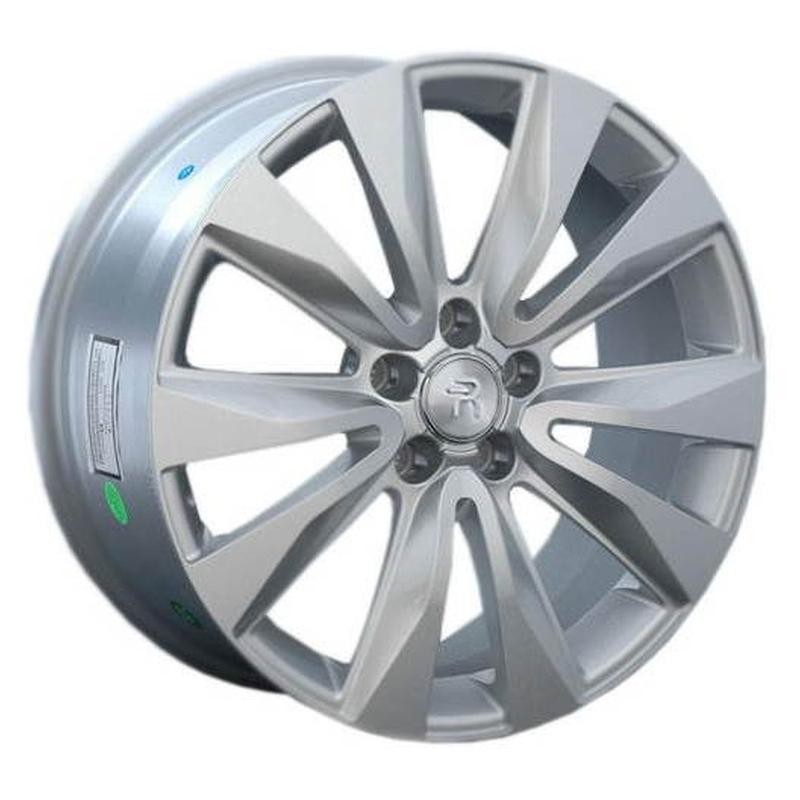 Литой колесный диск Audi Replica A45 8,0x18 5x112 ET38 D57,1