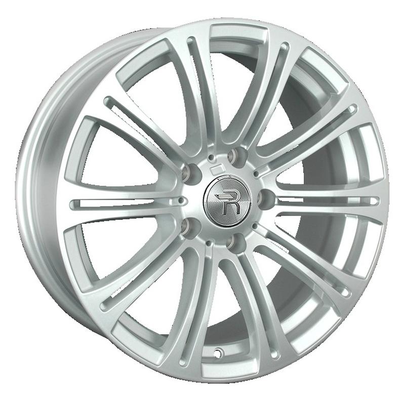 Литой колесный диск BMW Replica B84 SF 8,0x18 5x120 ET30 D72,6
