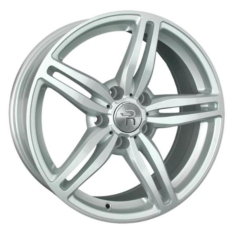 Литой колесный диск BMW Replica B58 8,0x18 5x120 ET14 D72,6
