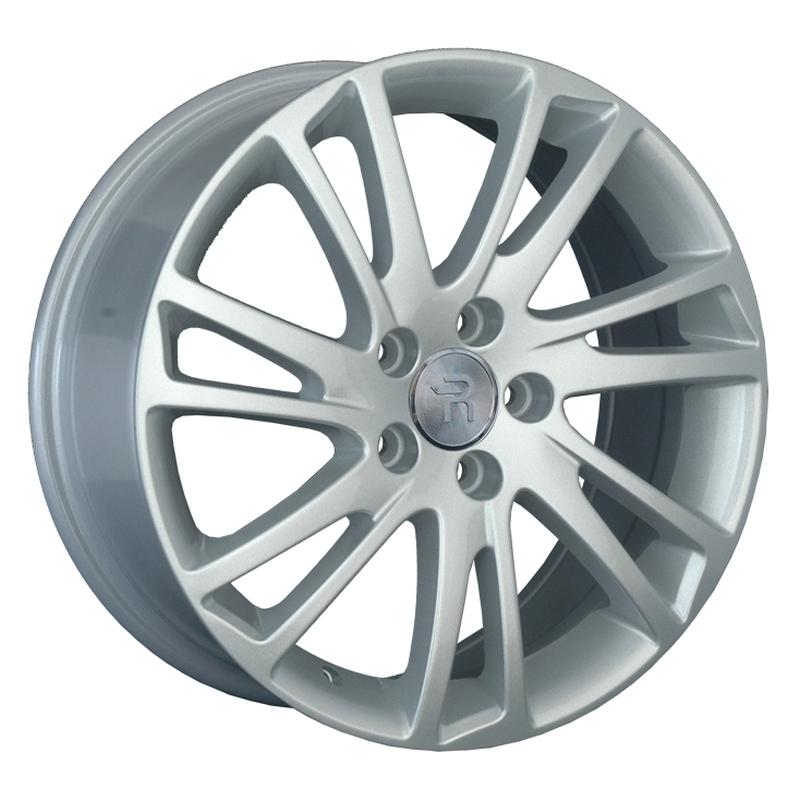 Литой колесный диск Ford Replica FD120 7,5x17 5x108 ET52,5 D63,3