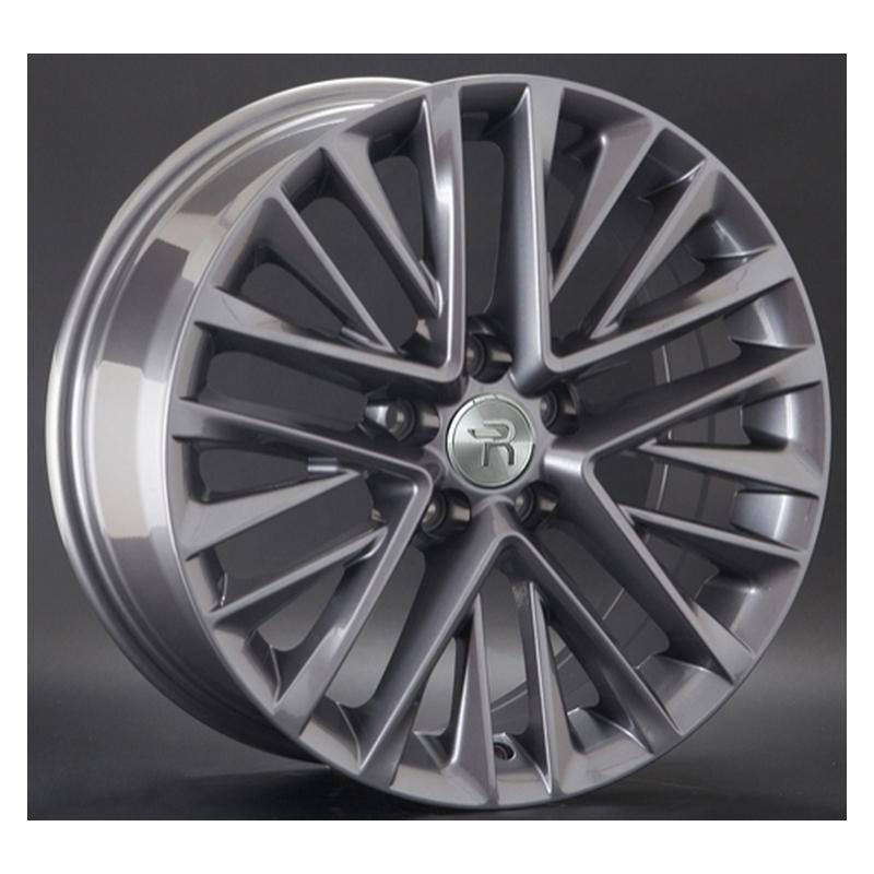 Литой колесный диск Lexus Replica LX101 GM 8,0x18 5x114,3 ET30 D60,1