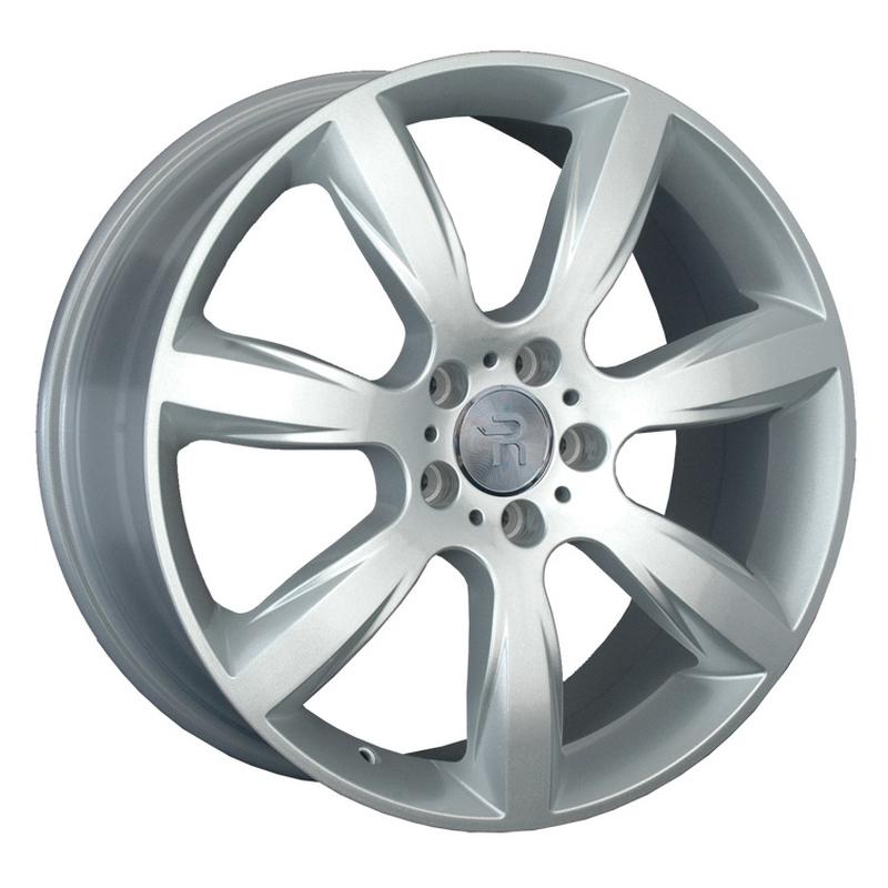 Литой колесный диск Mercedes Replica MR118 8,5x19 5x112 ET59 D66,6