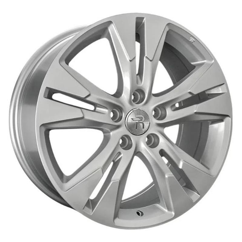 Литой колесный диск Honda Replica H80 8,0x18 5x114,3 ET55 D64,1