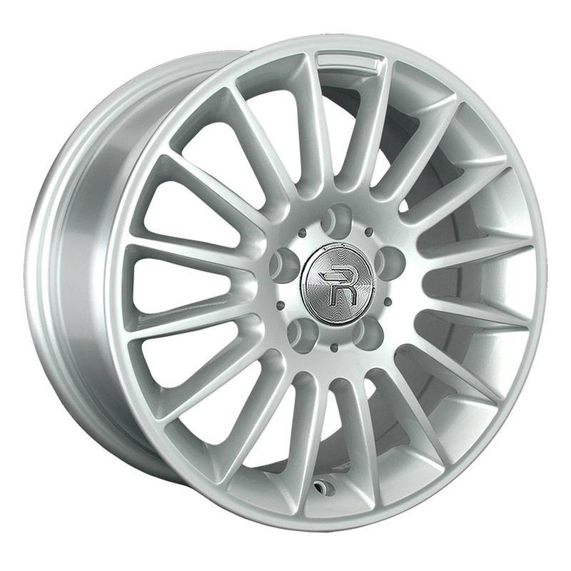 Литой колесный диск Mercedes Replica MR148 7,5x17 5x112 ET52,5 D66,6