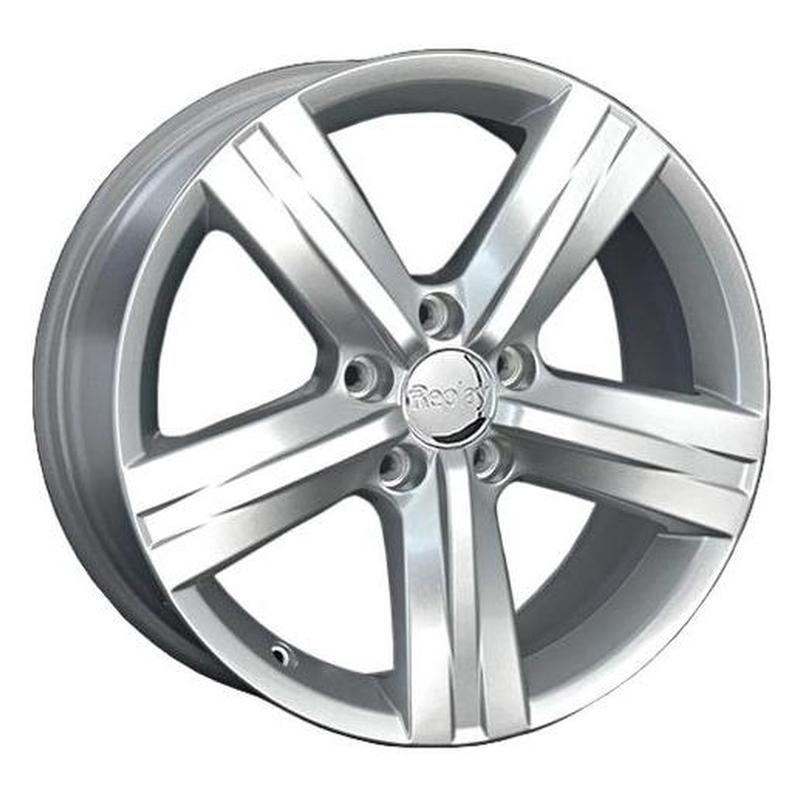 Литой колесный диск Mercedes Replica MR158 7,5x17 5x112 ET47 D66,6