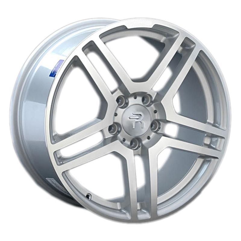 Литой колесный диск Mercedes Replica MR56 SF 9,5x19 5x112 ET28 D66,6