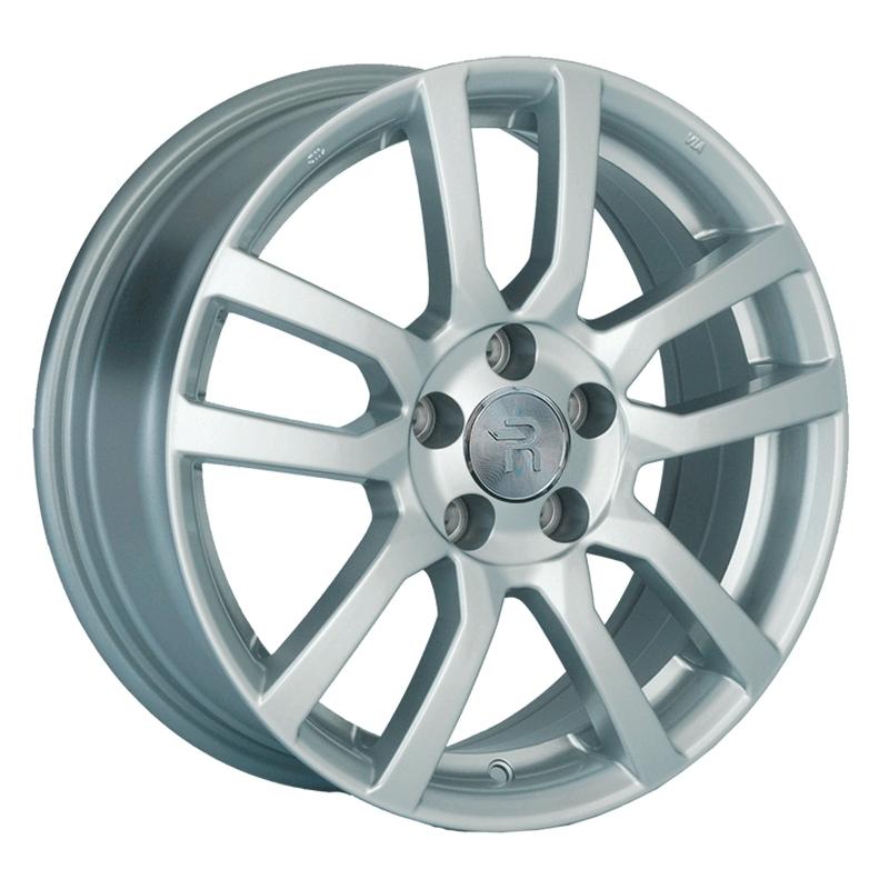 Литой колесный диск Mazda Replica MZ95 6,5x16 5x114,3 ET50 D67,1