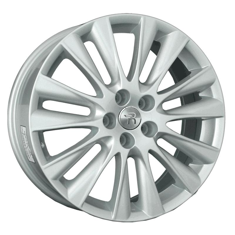 Литой колесный диск Nissan Replica NS160 7,5x18 5x114,3 ET50 D66,1
