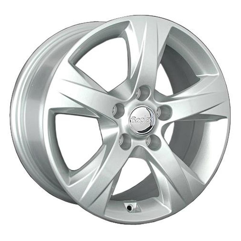 Литой колесный диск Nissan Replica NS180 7,0x16 5x114,3 ET50 D66,1