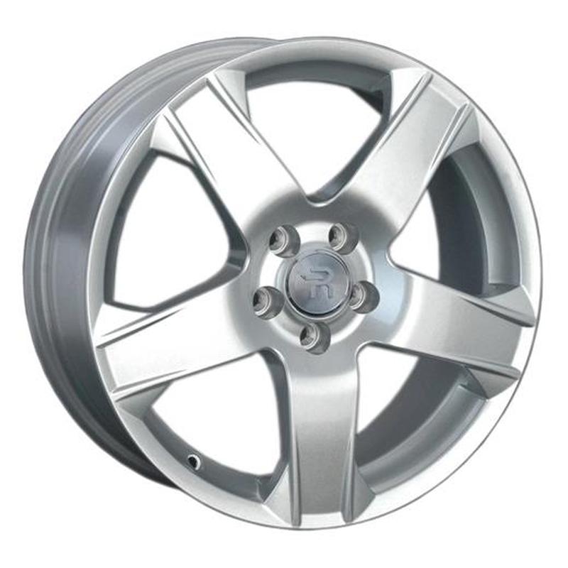 Литой колесный диск Nissan Replica NS188 7,0x17 5x114,3 ET45 D66,1