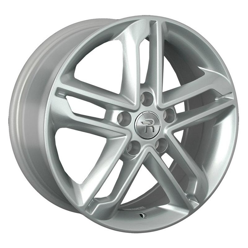 Литой колесный диск Nissan Replica NS194 7,0x17 5x114,3 ET45 D66,1
