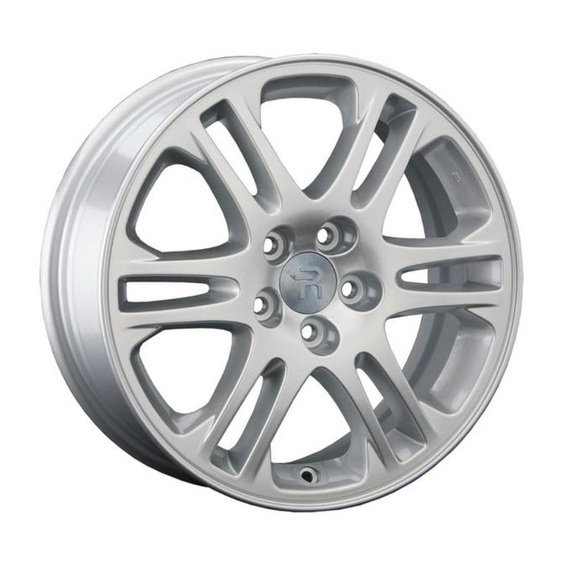 Литой колесный диск Subaru Replica SB4 6,5x16 5x100 ET48 D56,1