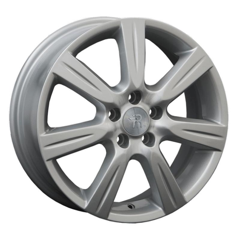 Литой колесный диск Subaru Replica SB7 6,5x16 5x100 ET55 D56,1