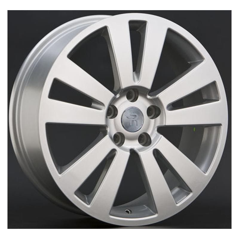 Литой колесный диск Subaru Replica SB9 8,0x18 5x114,3 ET55 D56,1