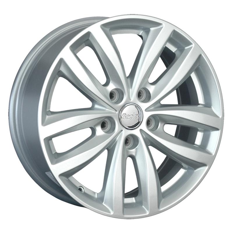 Литой колесный диск Skoda Replica SK64 7,0x16 5x112 ET41 D57,1