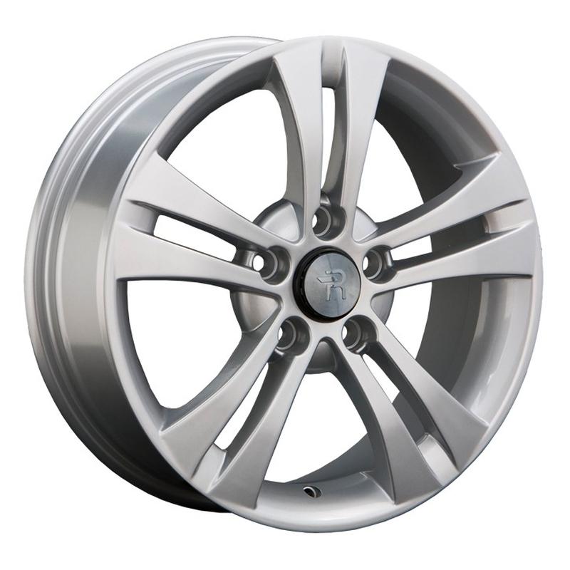 Литой колесный диск Volkswagen Replica VV31 6,0x15 5x112 ET47 D57,1