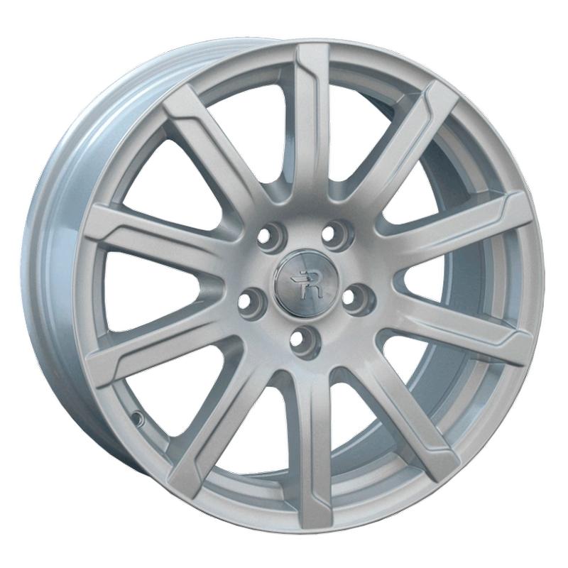 Литой колесный диск Volkswagen Replica VV87 8,0x17 5x112 ET41 D57,1