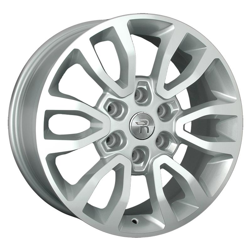 Литой колесный диск Toyota Replica TY175 7,5x17 6x139,7 ET25 D106,1