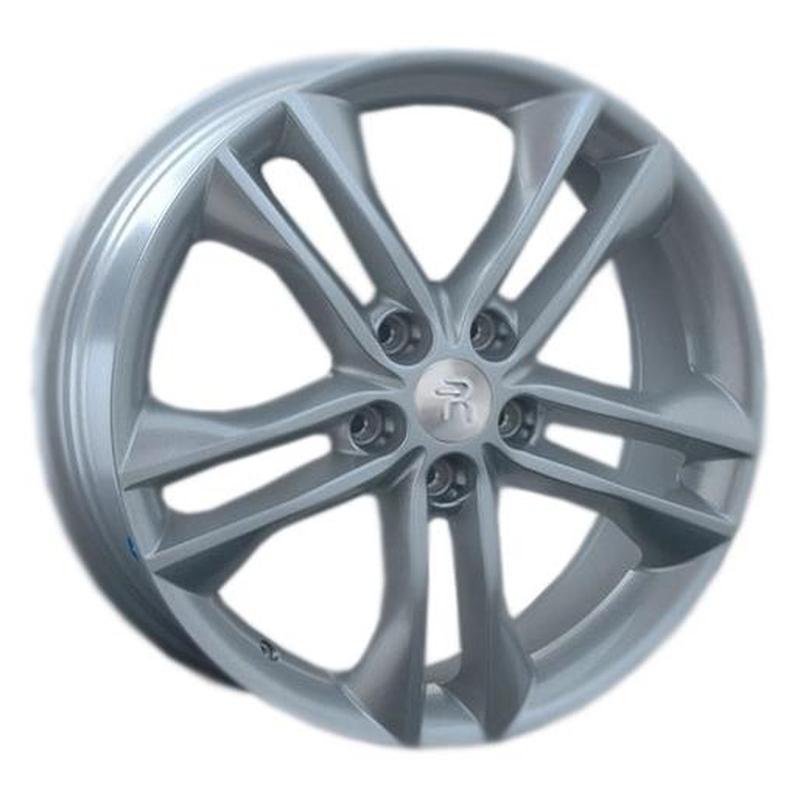 Литой колесный диск Toyota Replica TY192 7,0x17 5x114,3 ET45 D60,1
