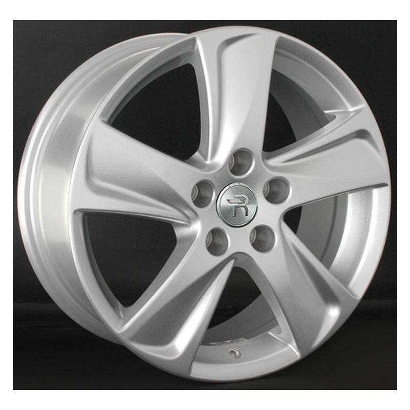 Литой колесный диск Toyota Replica TY219 7,0x17 5x114,3 ET45 D60,1