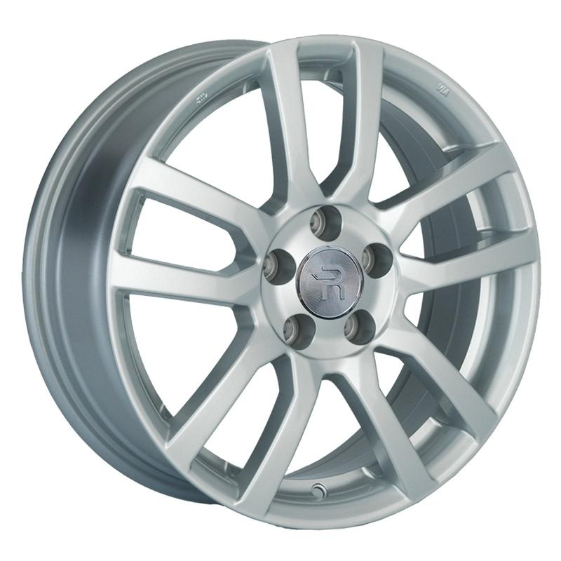 Литой колесный диск Toyota Replica TY231 6,5x16 5x114,3 ET39 D60,1