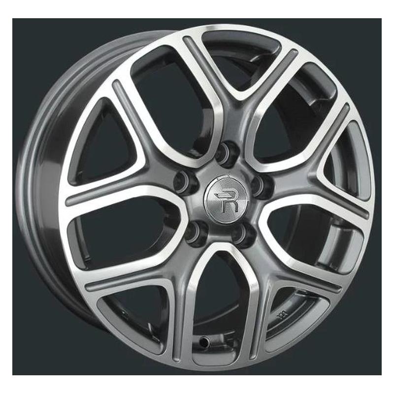 Литой колесный диск Kia Replica KI194 GMF 6,5x16 5x114,3 ET45 D67,1