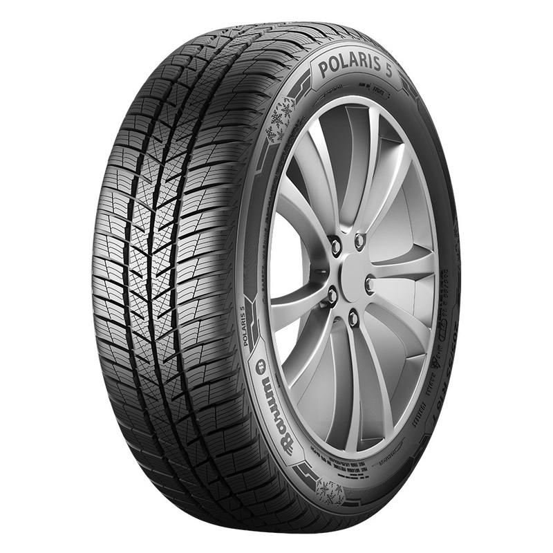 Зимние шины Barum Polaris 5 235/65R17 XL 108V