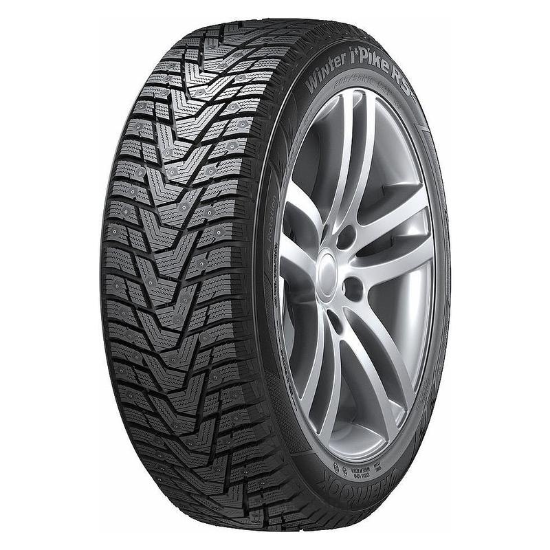 Зимние шипуемые шины Hankook Winter i*Pike RS2 W429 245/45R18 XL 100T