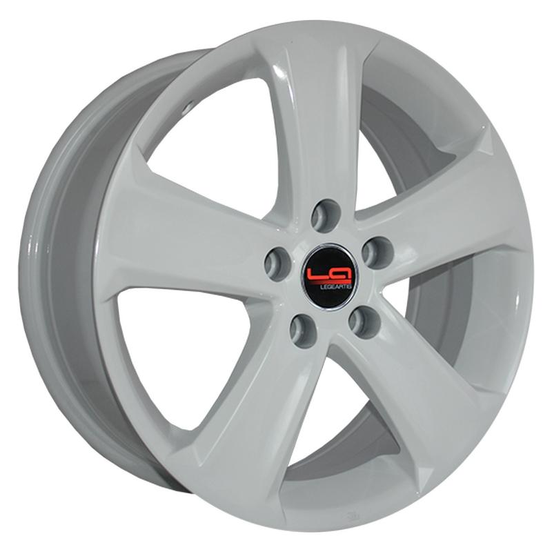 Литой колесный диск Toyota Replica TY139 W 7,0x17 5x114,3 ET39 D60,1