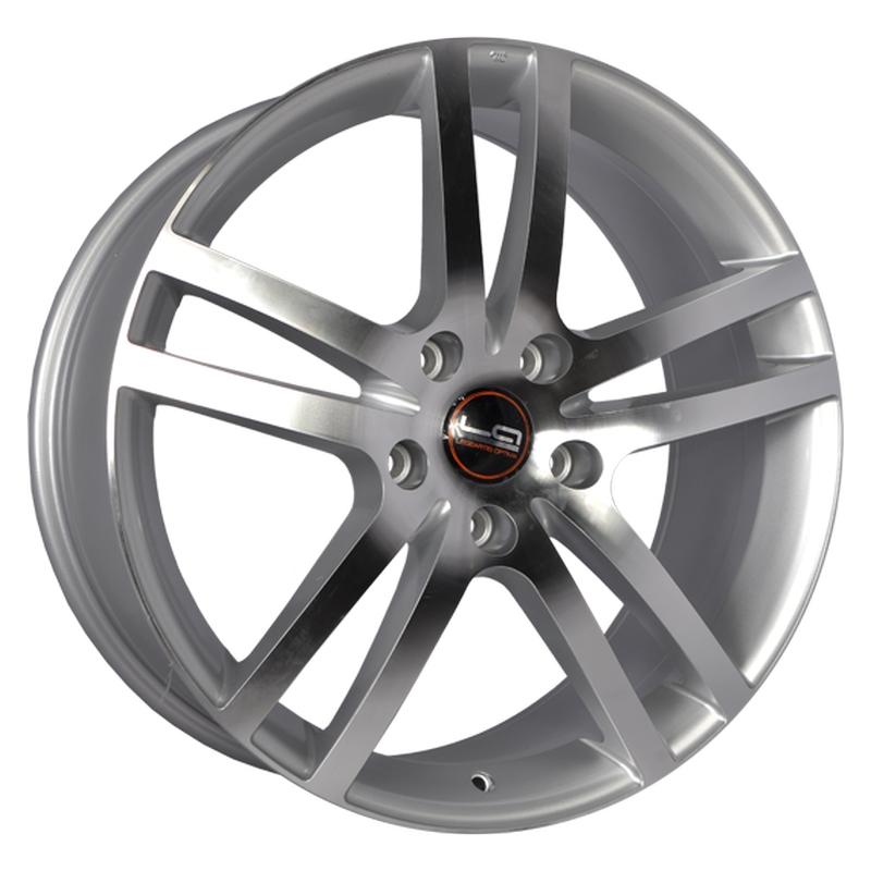 Литой колесный диск Volkswagen Replica VV88 SF 8,5x18 5x130 ET53 D71,6
