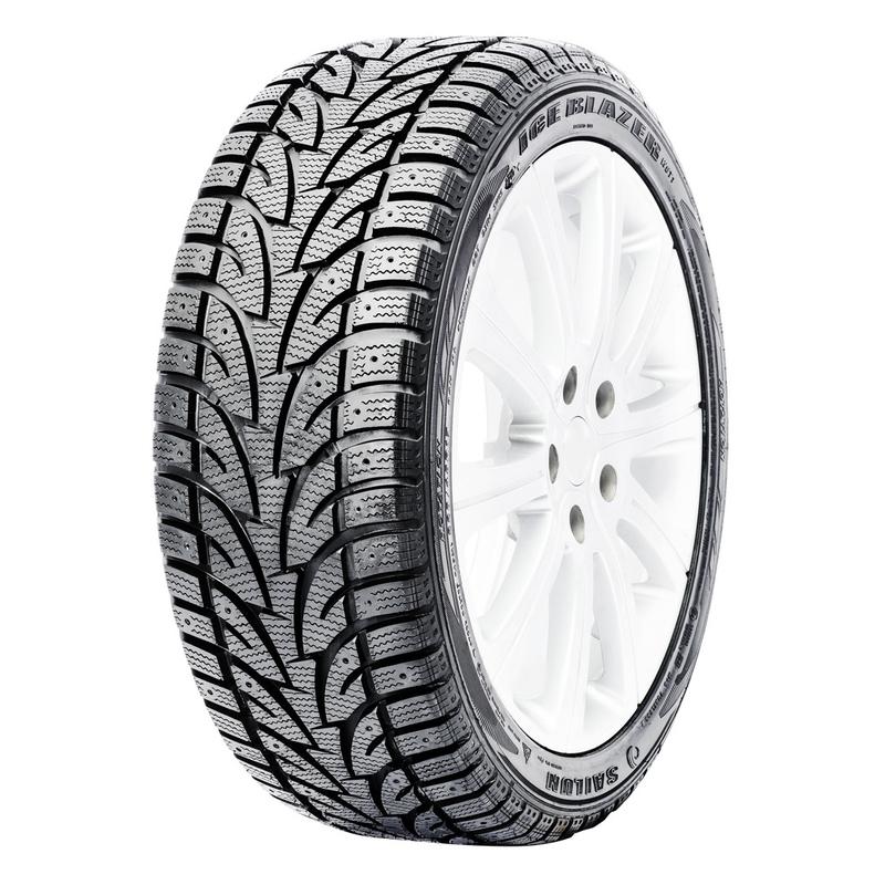 Легкогрузовые шипуемые зимние шины Sailun Ice Blazer WST1 215/65R16C 109/107R