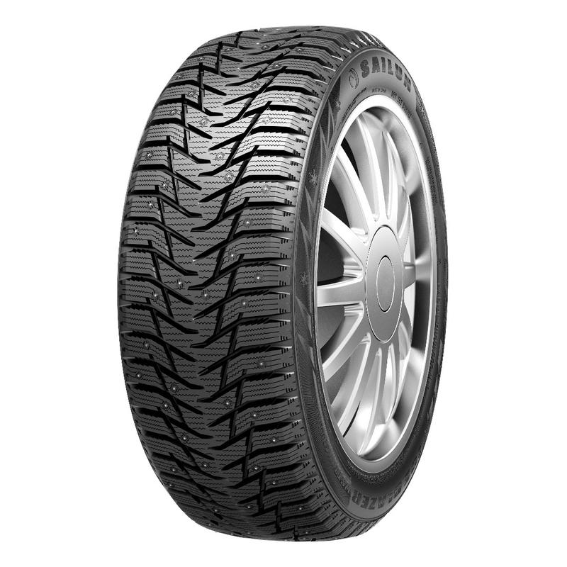 Зимние шипуемые шины Sailun Ice Blazer WST3 275/70R16 114T
